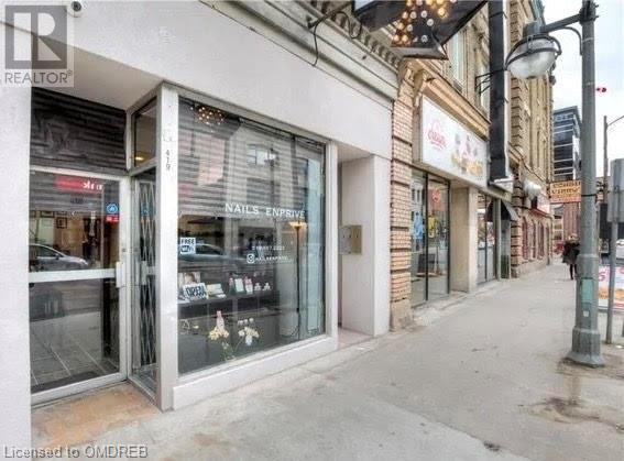 419 Richmond Street, London, Ontario  N6A 3C8 - Photo 2 - 40549283
