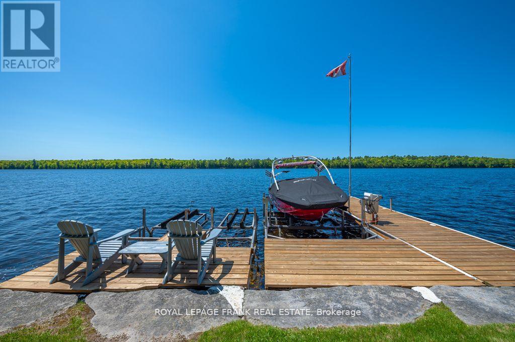 33 Pineway Crt, Galway-Cavendish And Harvey, Ontario  K0L 1J0 - Photo 35 - X8129150