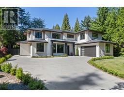 565 MATHERS AVENUE, west vancouver, British Columbia