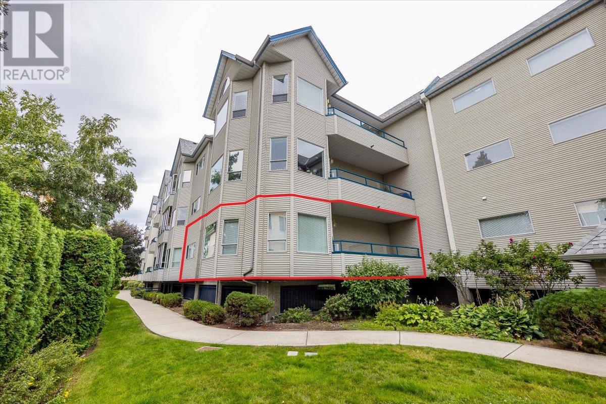 877 KLO Road Unit# 114 Kelowna