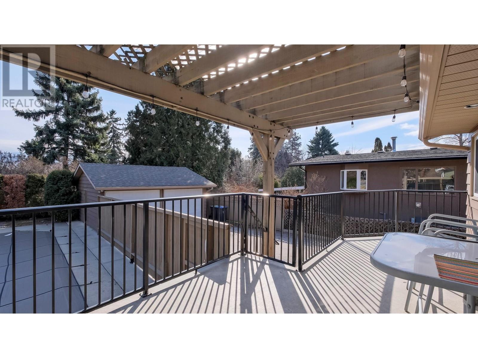 1049 Calmels Crescent Kelowna