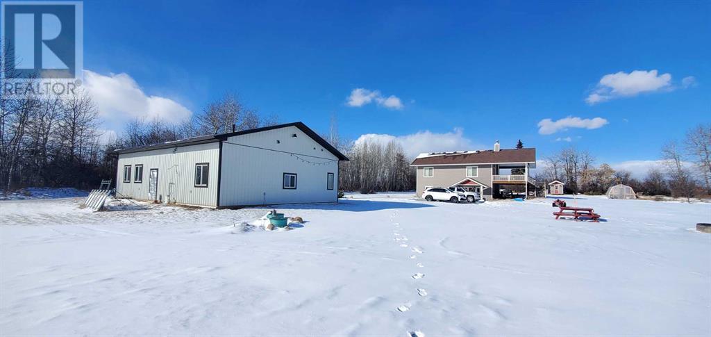 174081 Hwy 855 Highway, Atmore, Alberta  T0A 0E0 - Photo 48 - A2102589