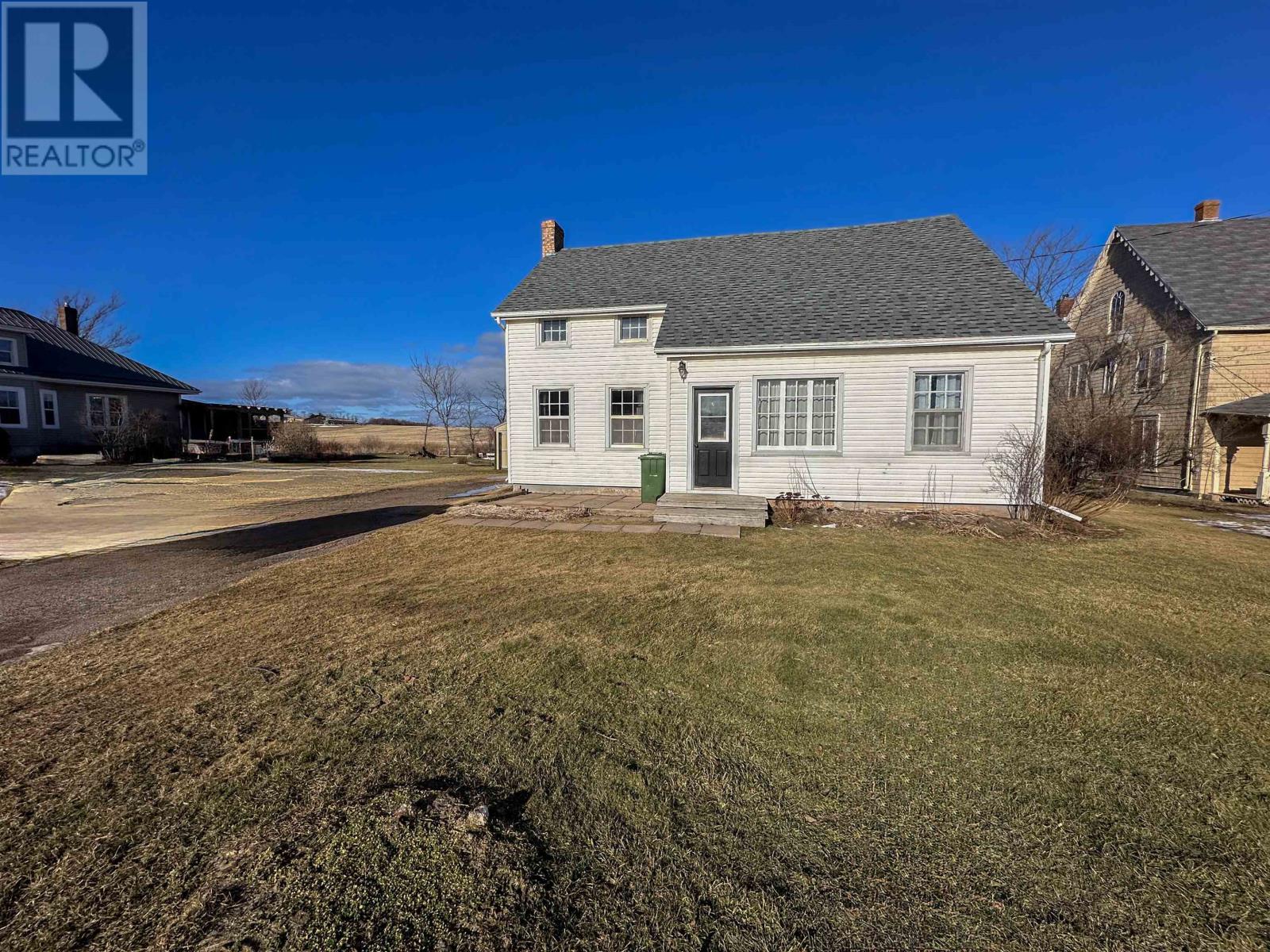 7718 St. Peters Road, morell, Prince Edward Island