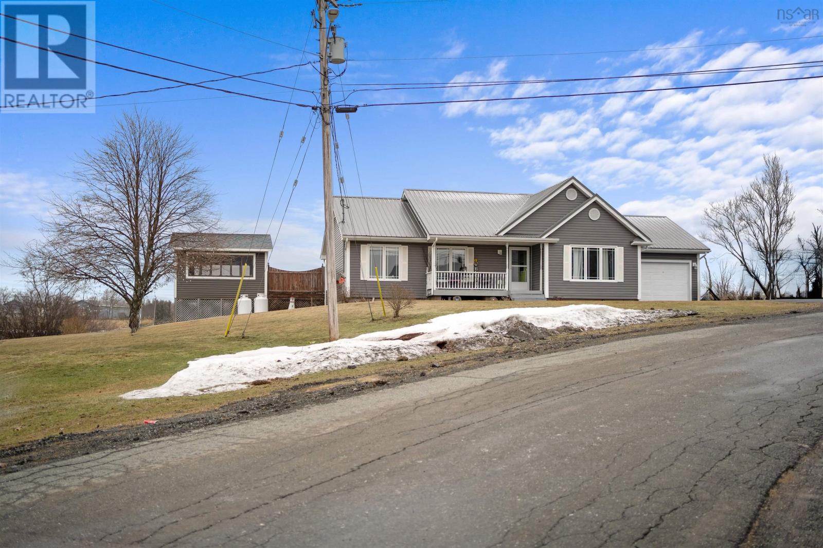 34 Gill Court, Pictou, Nova Scotia  B0K 1H0 - Photo 1 - 202404263