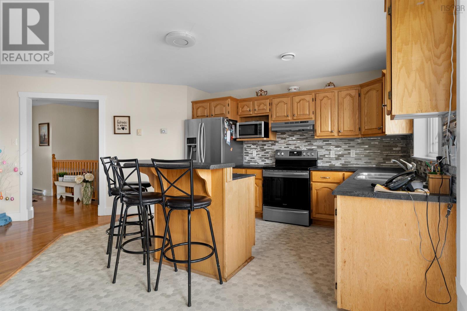34 Gill Court, Pictou, Nova Scotia  B0K 1H0 - Photo 7 - 202404263