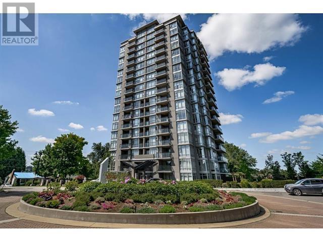 604 575 Delestre Avenue, Coquitlam, British Columbia  V3K 0A6 - Photo 1 - R2857476