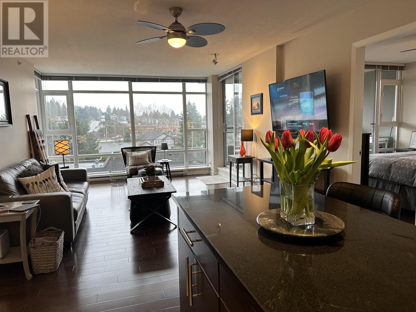 604 575 Delestre Avenue, Coquitlam, British Columbia  V3K 0A6 - Photo 6 - R2857476