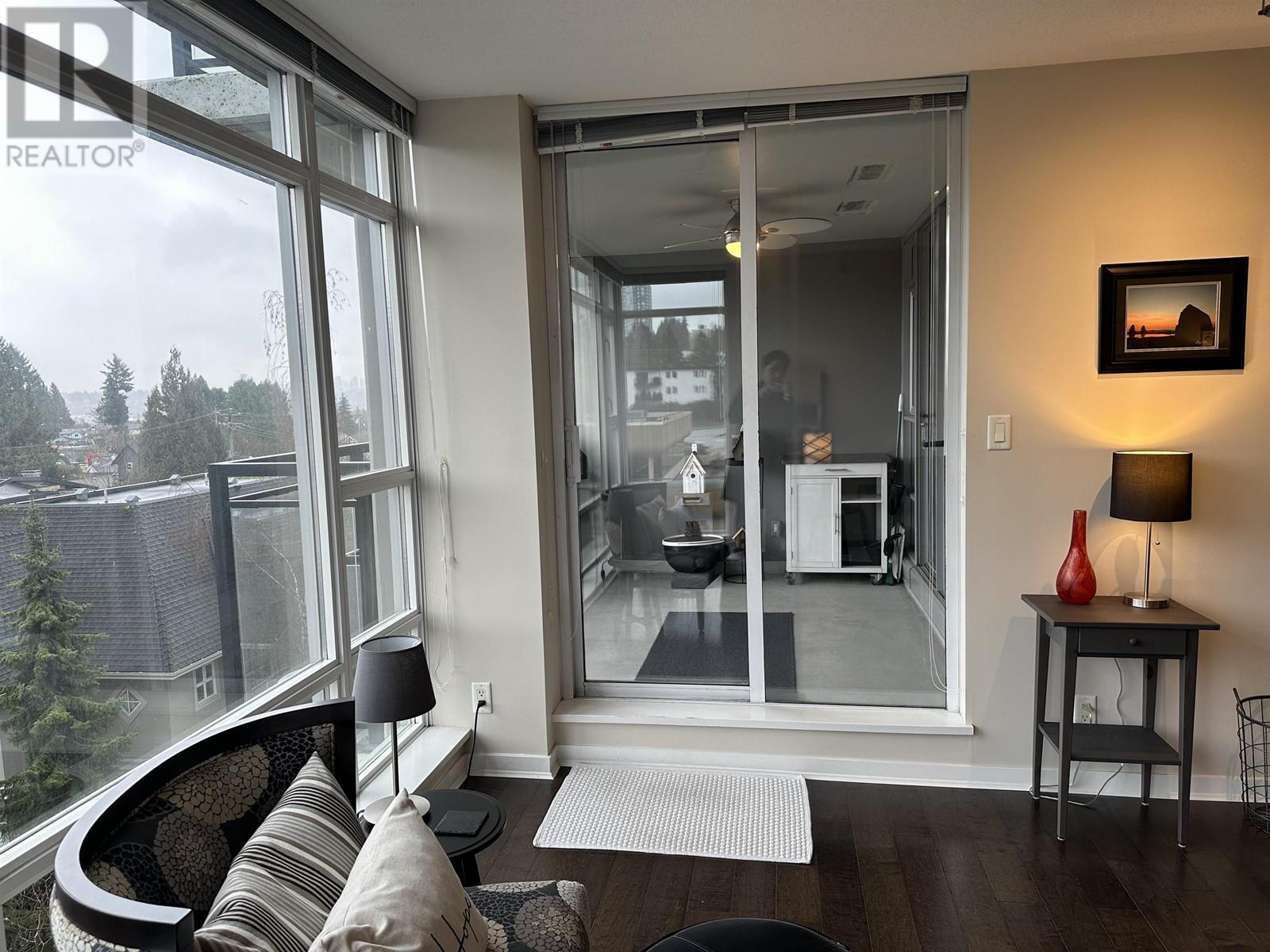 604 575 Delestre Avenue, Coquitlam, British Columbia  V3K 0A6 - Photo 13 - R2857476