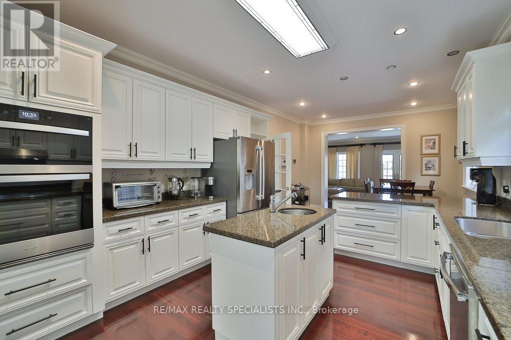 7199 Second Line, Mississauga, Ontario  L5W 1A1 - Photo 12 - W8126776
