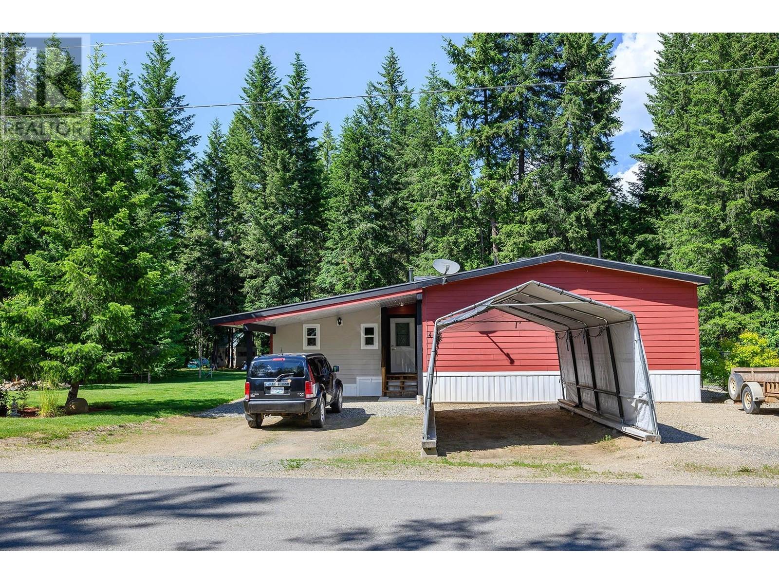 Prop Lot 1 Wildwood Road, Clearwater, British Columbia   - Photo 37 - 177111