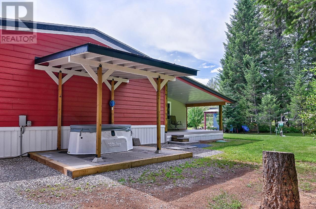 Prop Lot 1 Wildwood Road, Clearwater, British Columbia   - Photo 40 - 177111