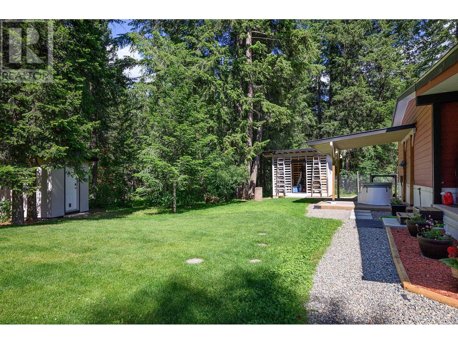 Prop Lot 1 Wildwood Road, Clearwater, British Columbia   - Photo 41 - 177111