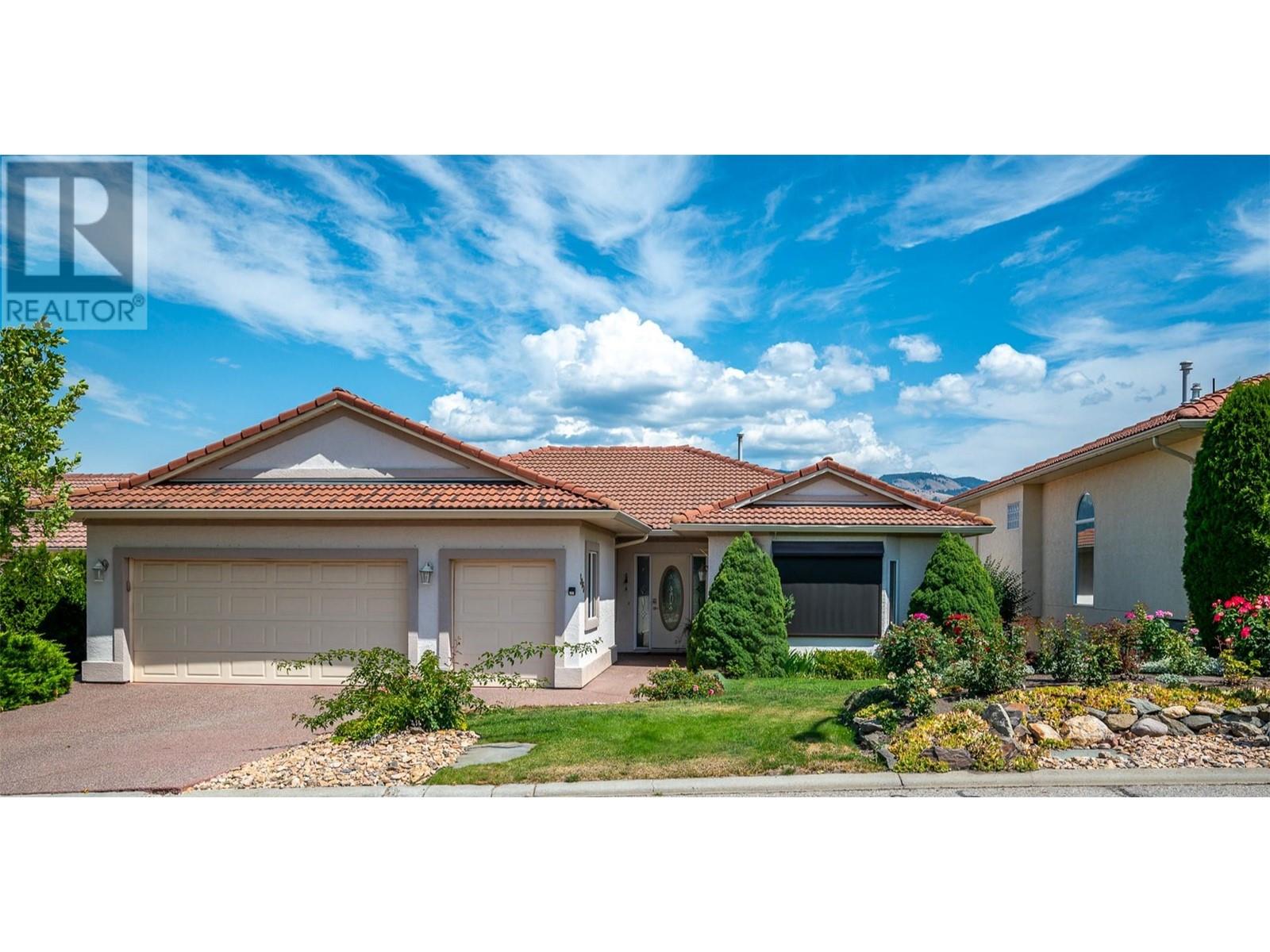 305 Country Estate Place, Mun of Coldstream, Vernon 