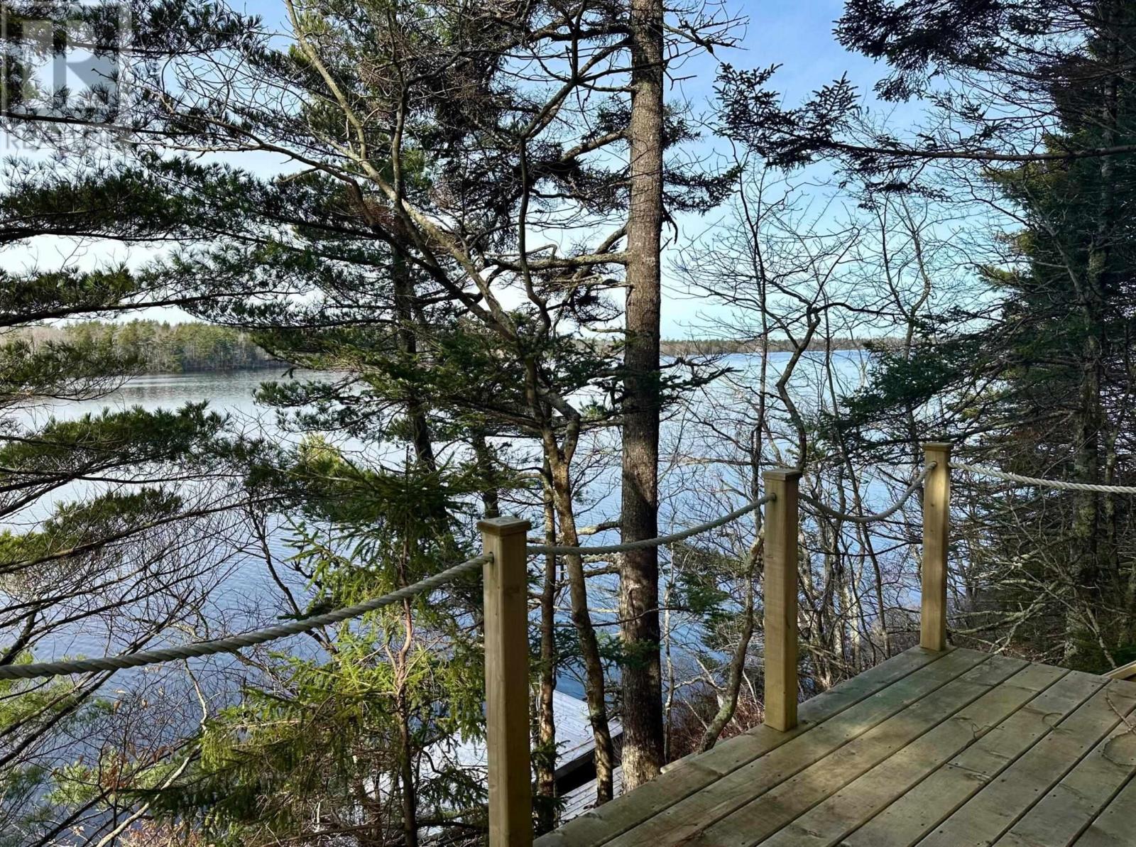 528 Canoe Lake Estates Road, Quinan, Nova Scotia  B0W 3M0 - Photo 2 - 202404267