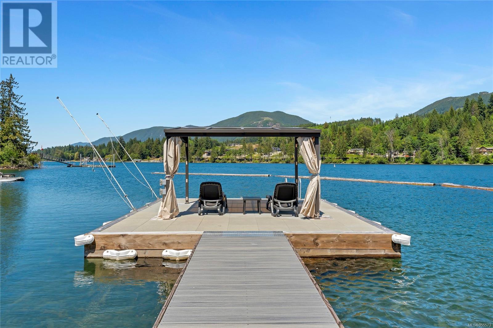 4 501 Point Ideal Dr, lake cowichan, British Columbia