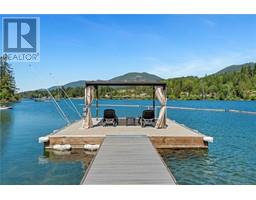 4 501 Point Ideal Dr Lake Cowichan