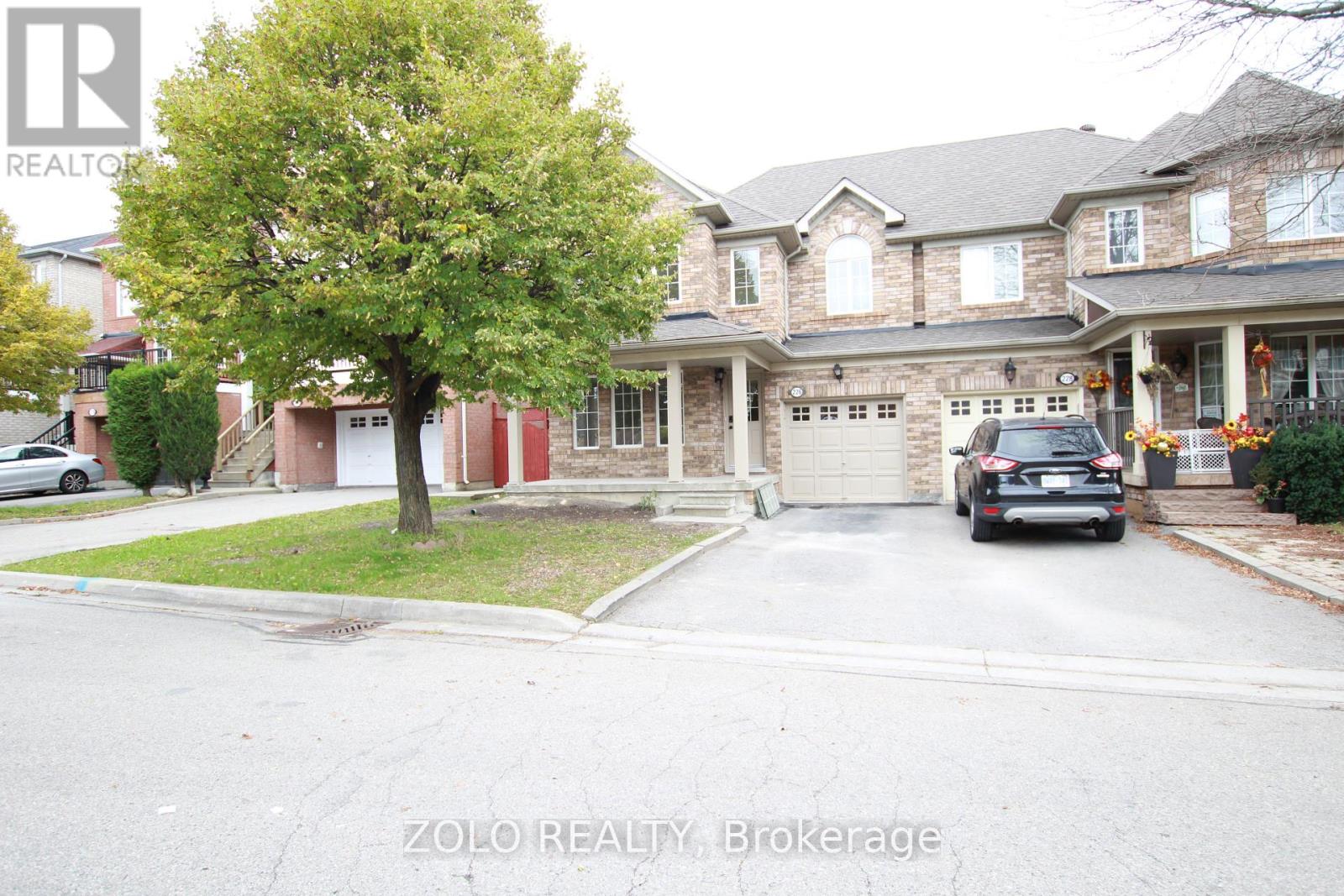 <h3>$3,675<small> Monthly</small></h3><p>226 Equator Cres N, Vaughan, Ontario</p>