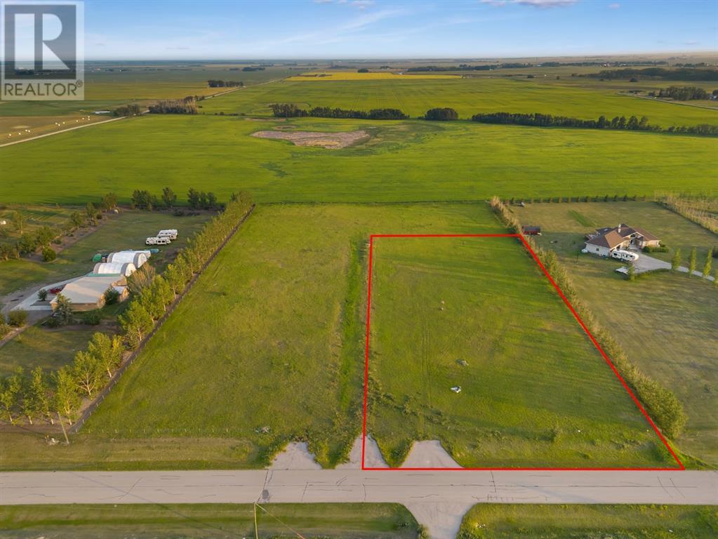 275071 Northglen Way, Rural Rocky View County, Alberta  T2P 2G7 - Photo 1 - A2113678
