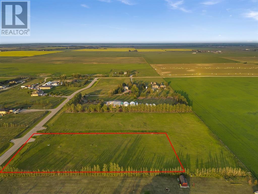 275071 Northglen Way, Rural Rocky View County, Alberta  T2P 2G7 - Photo 6 - A2113678