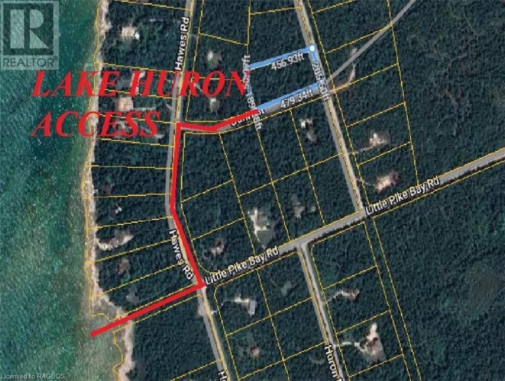 6 Dunn Street, Northern Bruce Peninsula, Ontario  N0H 1W0 - Photo 7 - 40549565