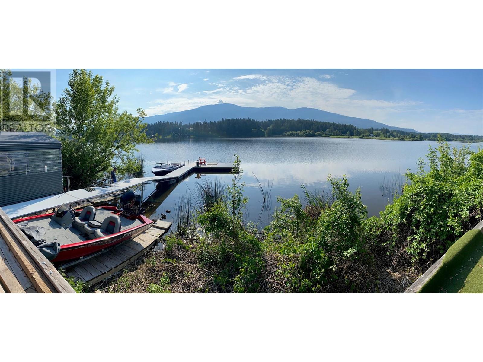 1401 Otter Lake Road, Spallumcheen, British Columbia  V0E 1B5 - Photo 16 - 10305651
