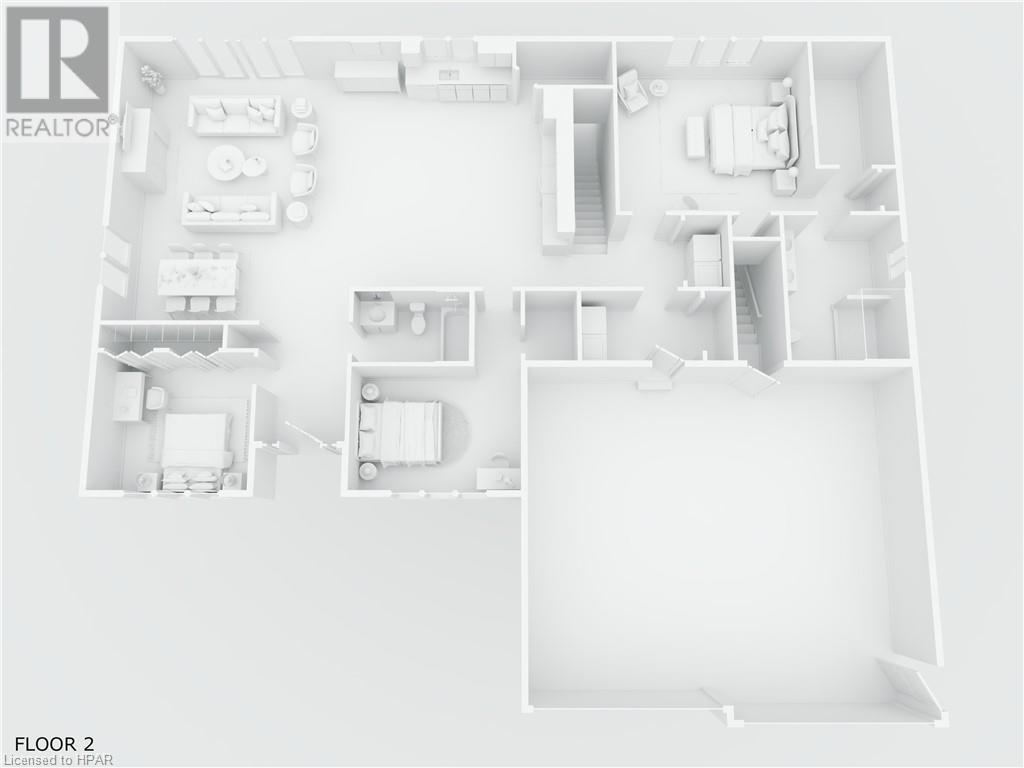 475 Keeso Lane, Listowel, Ontario  N4W 0J3 - Photo 2 - 40549479