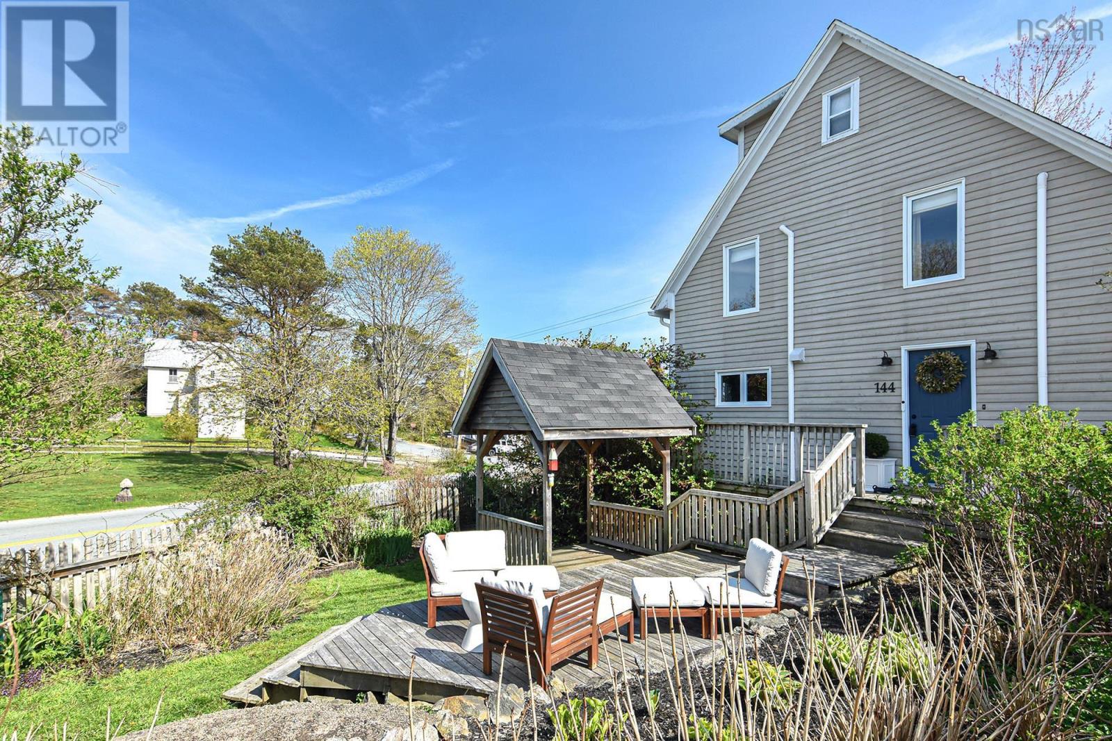 144 Queen Street, Chester, Nova Scotia  B0J 1J0 - Photo 34 - 202404139