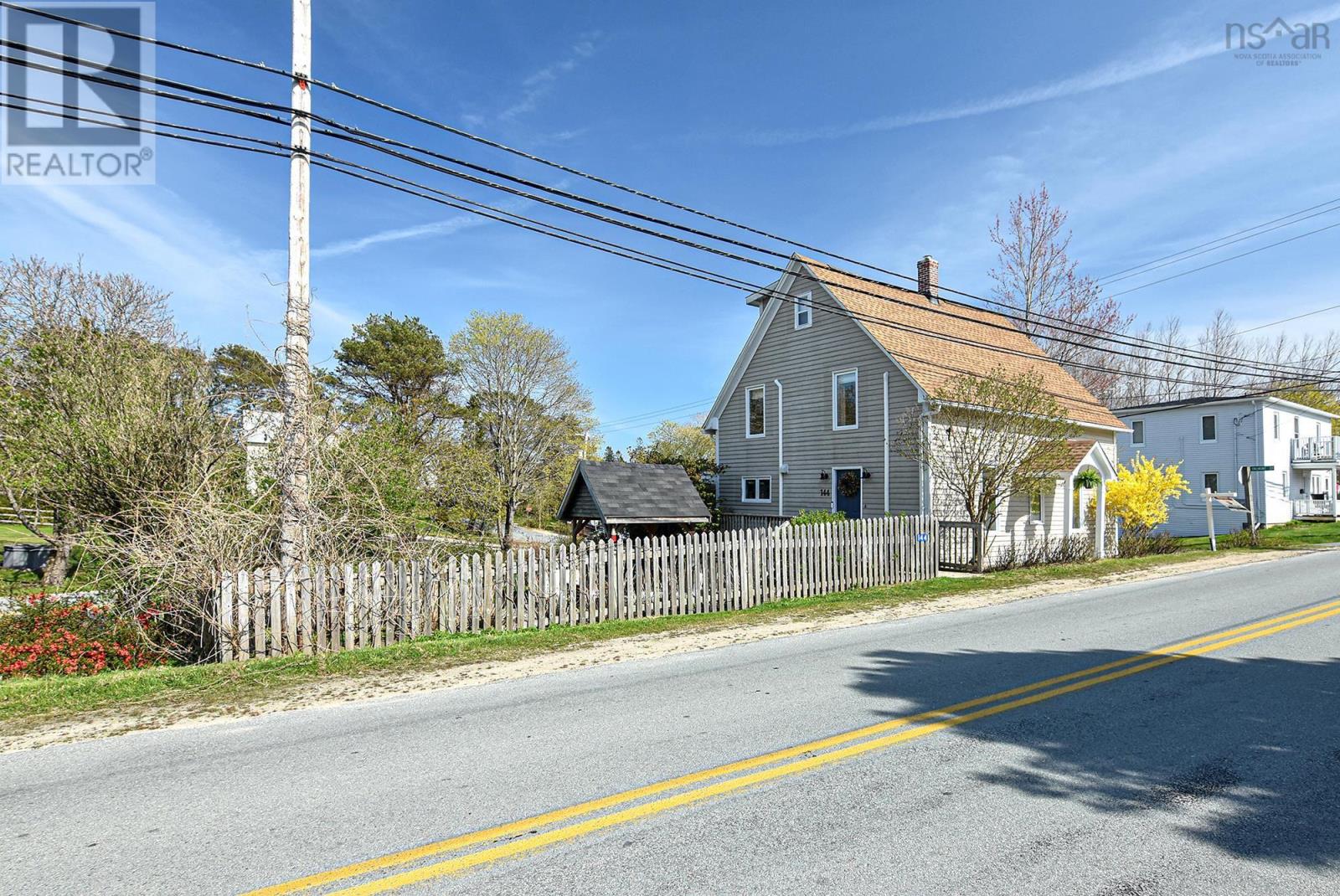 144 Queen Street, Chester, Nova Scotia  B0J 1J0 - Photo 35 - 202404139