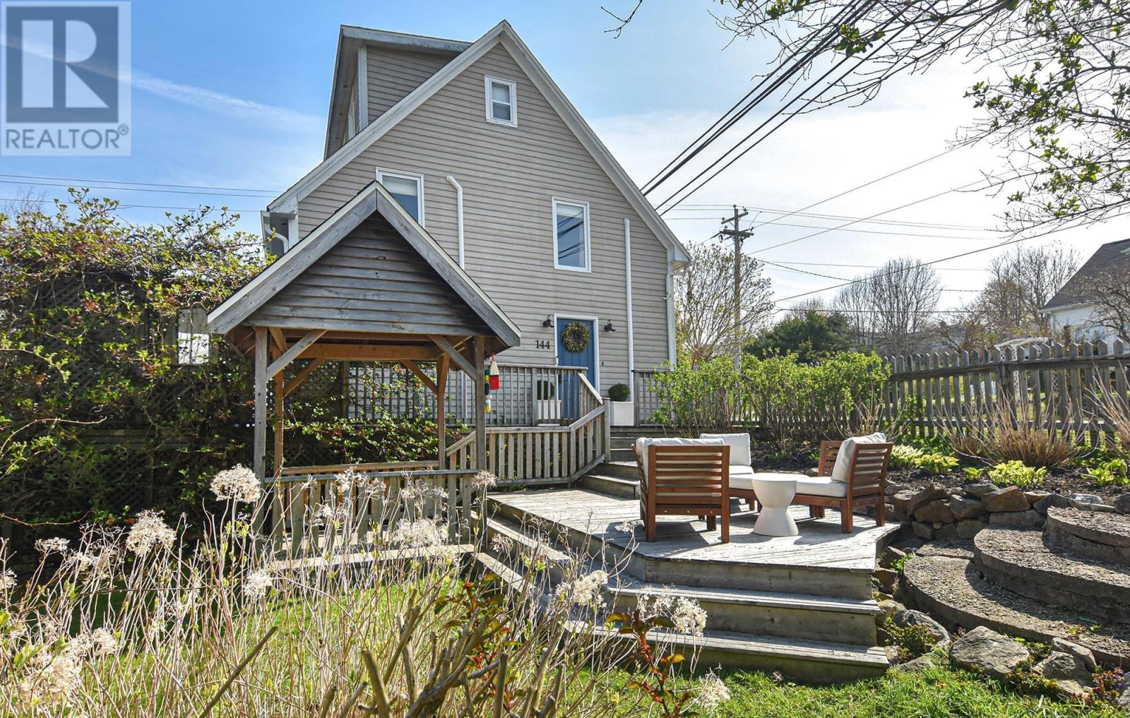 144 Queen Street, Chester, Nova Scotia  B0J 1J0 - Photo 37 - 202404139