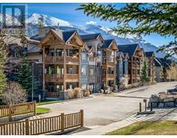 119, 175 Crossbow Place, canmore, Alberta