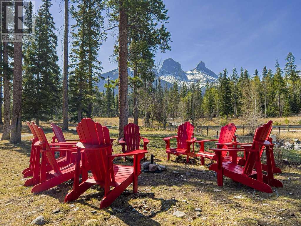 119, 175 Crossbow Place, Canmore, Alberta  T1W 3H7 - Photo 36 - A2111666