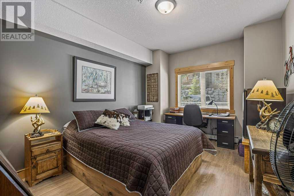 119, 175 Crossbow Place, Canmore, Alberta  T1W 3H7 - Photo 21 - A2111666