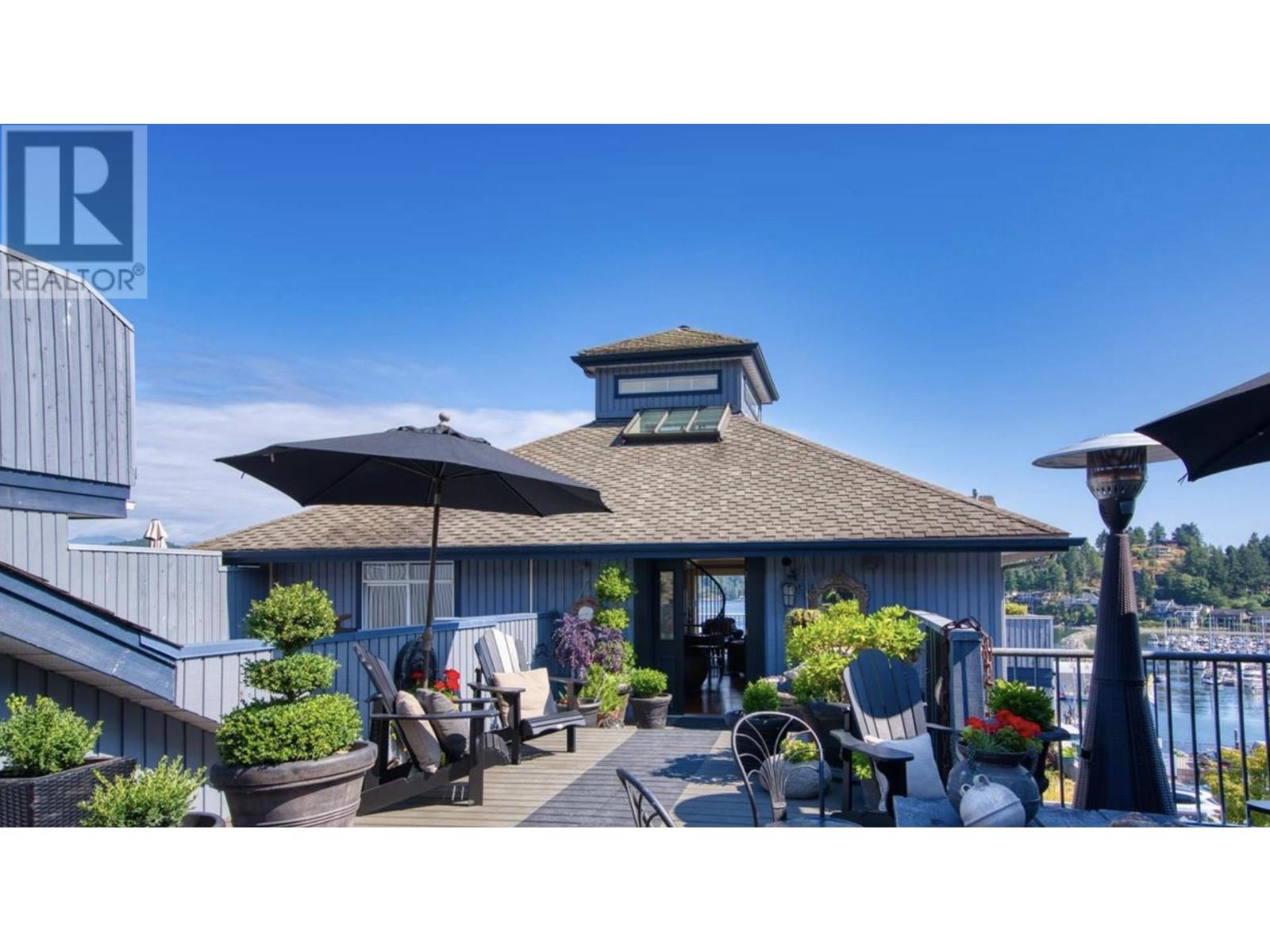 8 291 Periwinkle Lane, Gibsons, British Columbia  V0N 1V0 - Photo 7 - R2857519