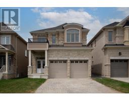 42 ST AUGUSTINE DRIVE, whitby, Ontario