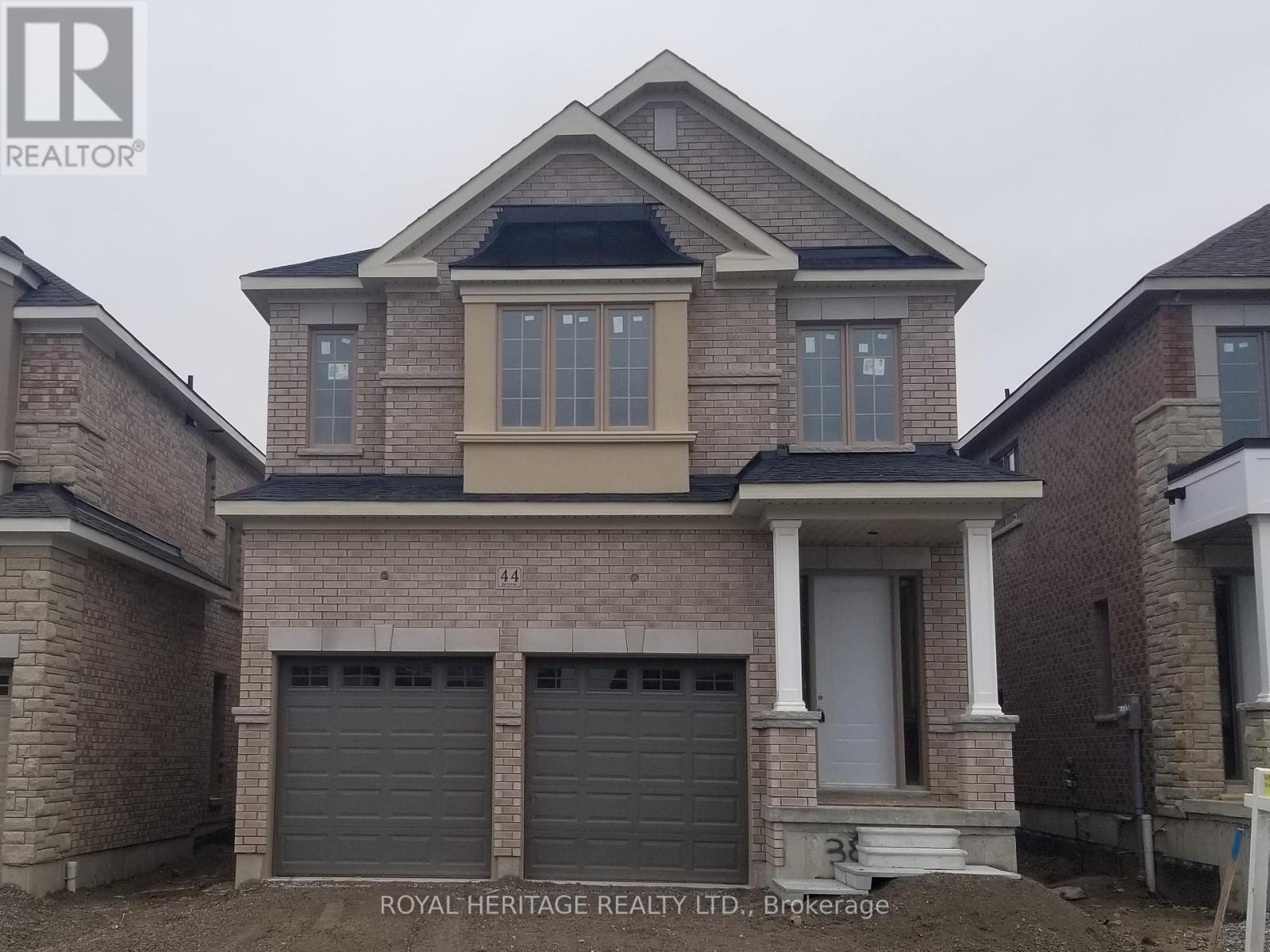 44 St Augustine Drive, Whitby, Ontario  L1M 0L7 - Photo 1 - E7377738