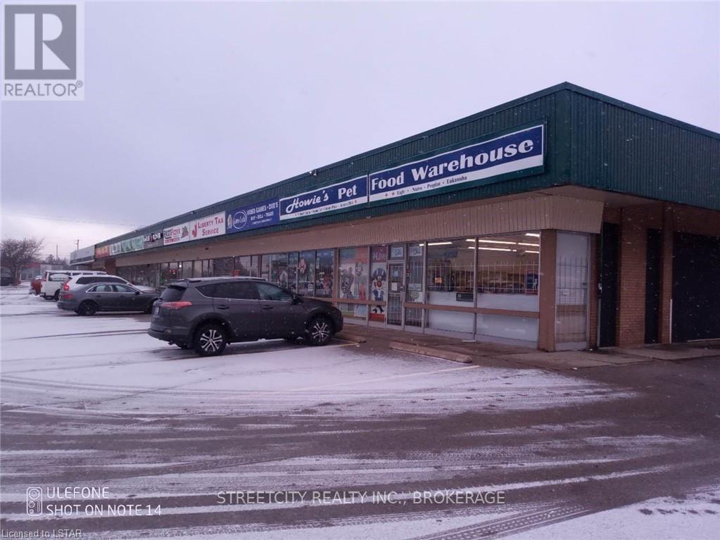 #18 -972 Hamilton Rd, London, Ontario  N5W 6H2 - Photo 2 - X8130278