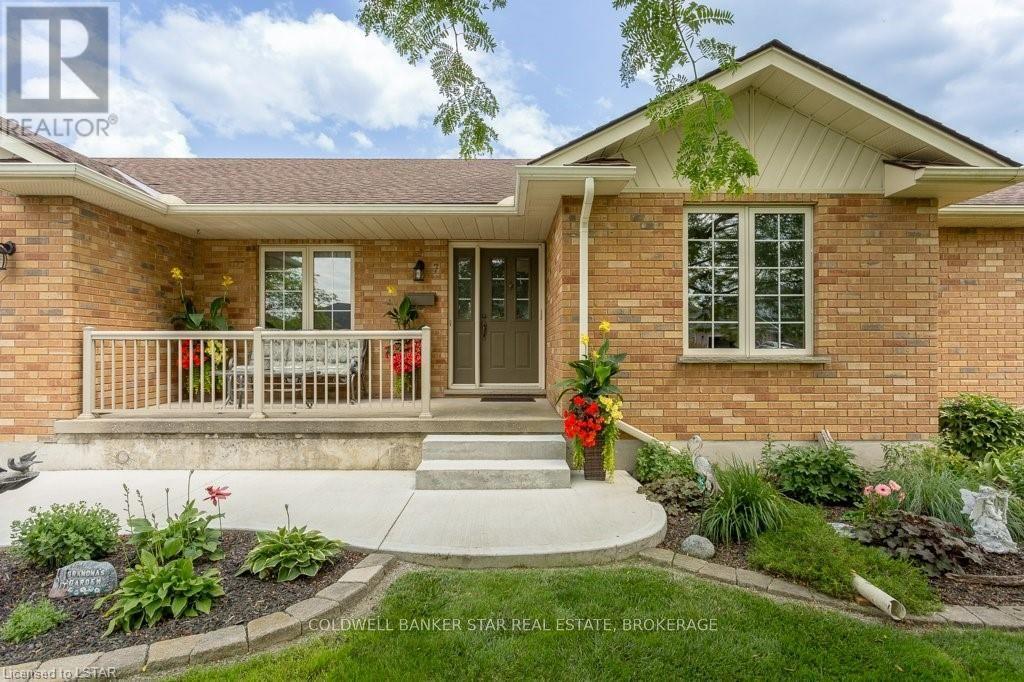 7 Strathcona St, Dutton/dunwich, Ontario  N0L 1J0 - Photo 3 - X8130330