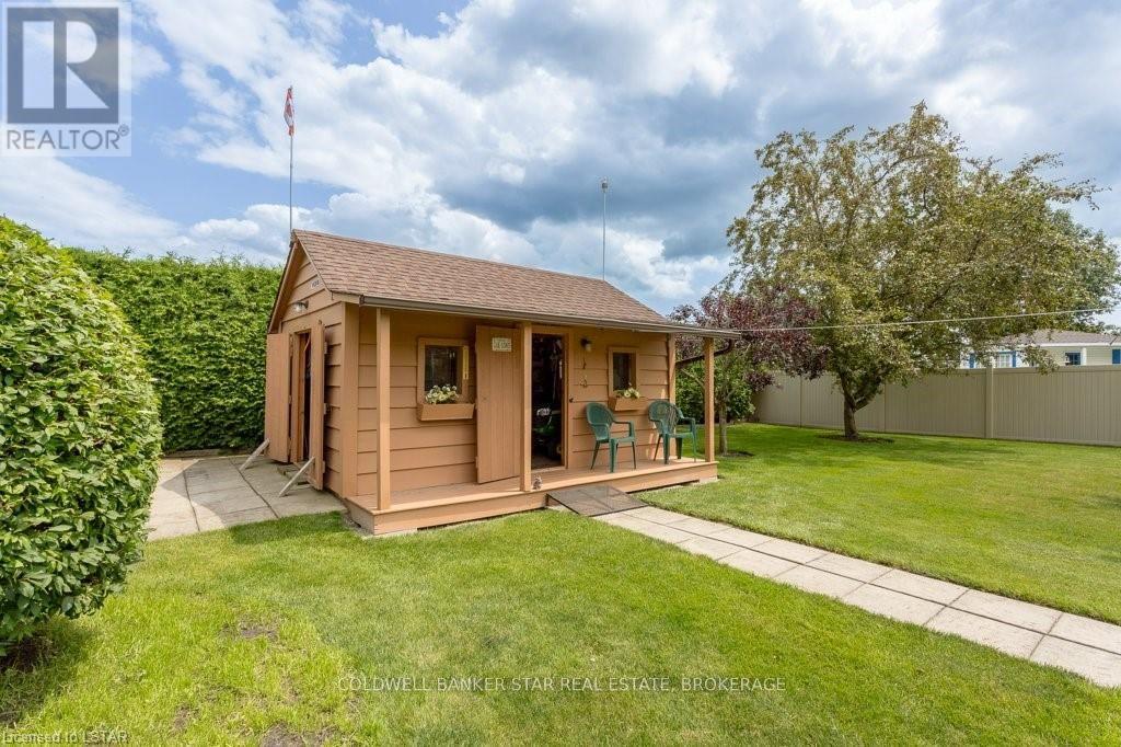 7 Strathcona St, Dutton/dunwich, Ontario  N0L 1J0 - Photo 7 - X8130330