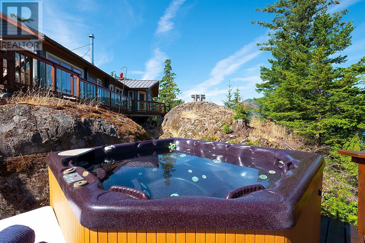 2016 Mount Artaban Road, Gambier Island, British Columbia  V0N 1V0 - Photo 20 - R2857520