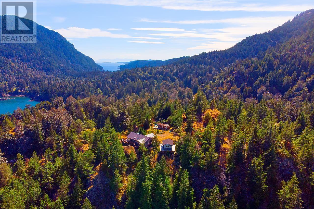 2016 Mount Artaban Road, Gambier Island, British Columbia  V0N 1V0 - Photo 36 - R2857520