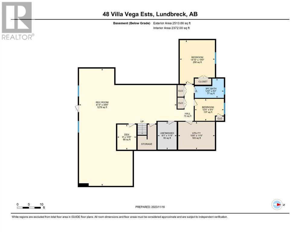 48 Villa Vega Acres, M.d. Of, Alberta  T0K 1H0 - Photo 40 - A2104074