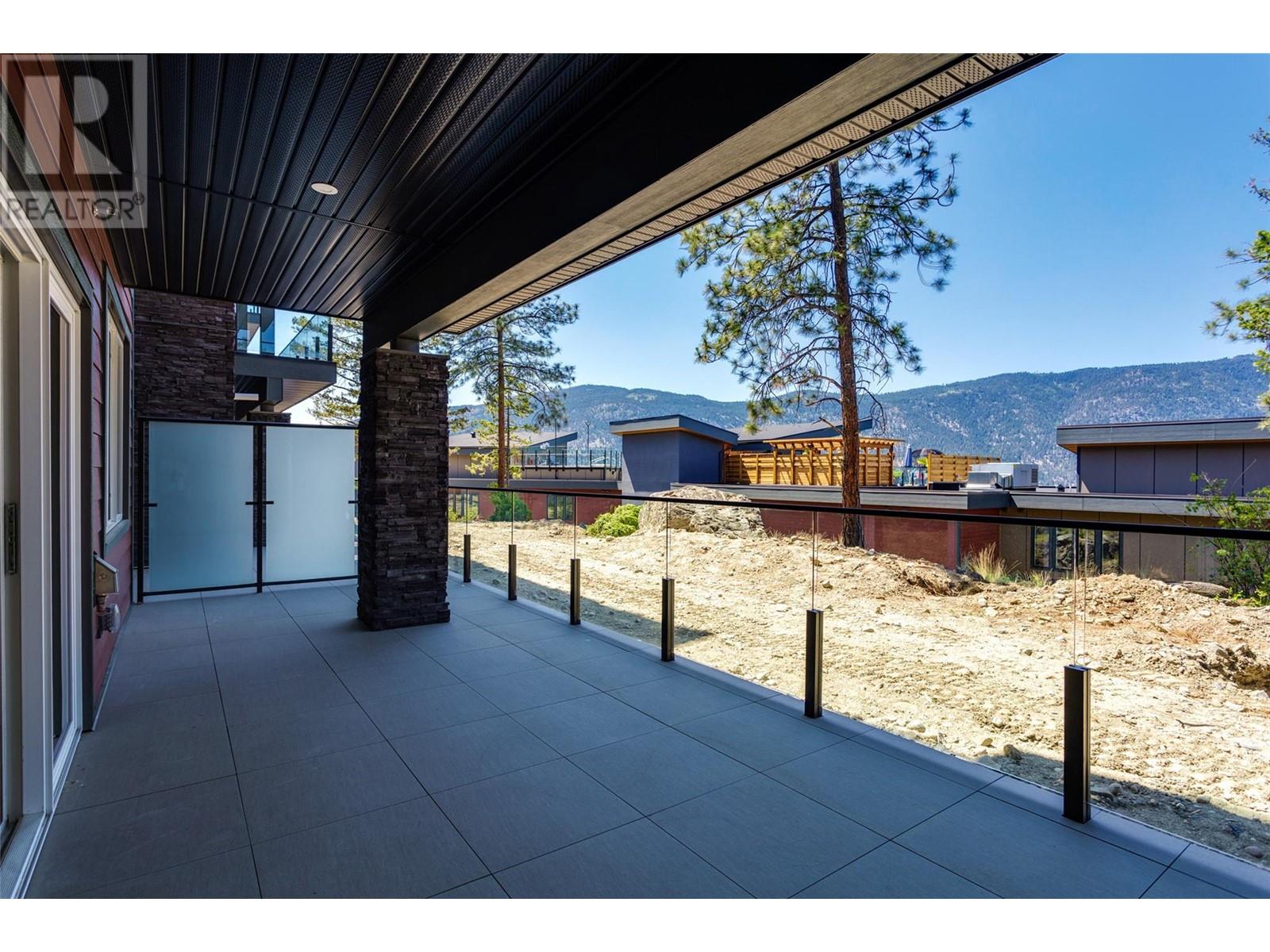 3434 Mckinley Beach Drive Unit# 105, Kelowna, British Columbia  V1V 0H3 - Photo 17 - 10306277