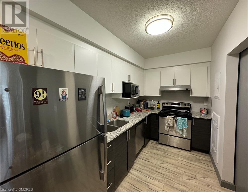 258b Sunview Street Unit# 223, Waterloo, Ontario  N2L 0H7 - Photo 7 - 40551056