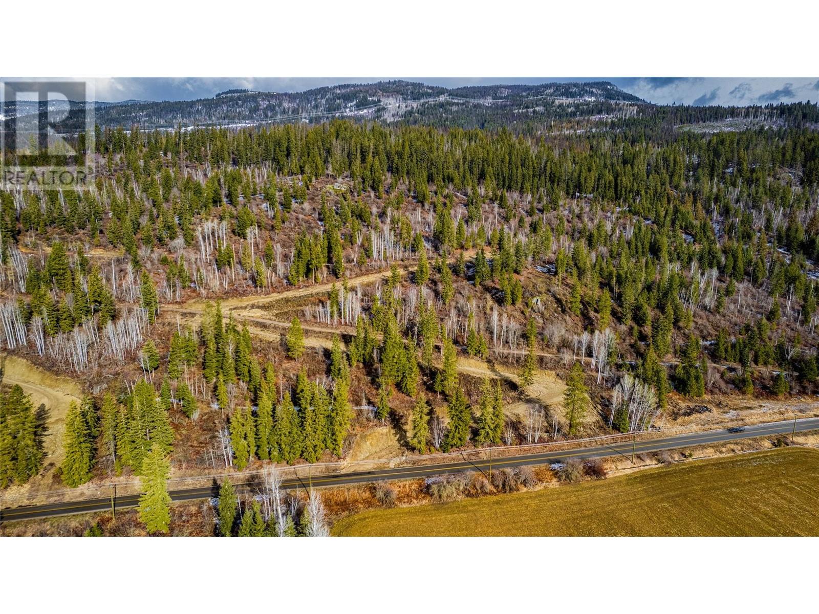 1471 Enderby Mabel Lake Road Enderby