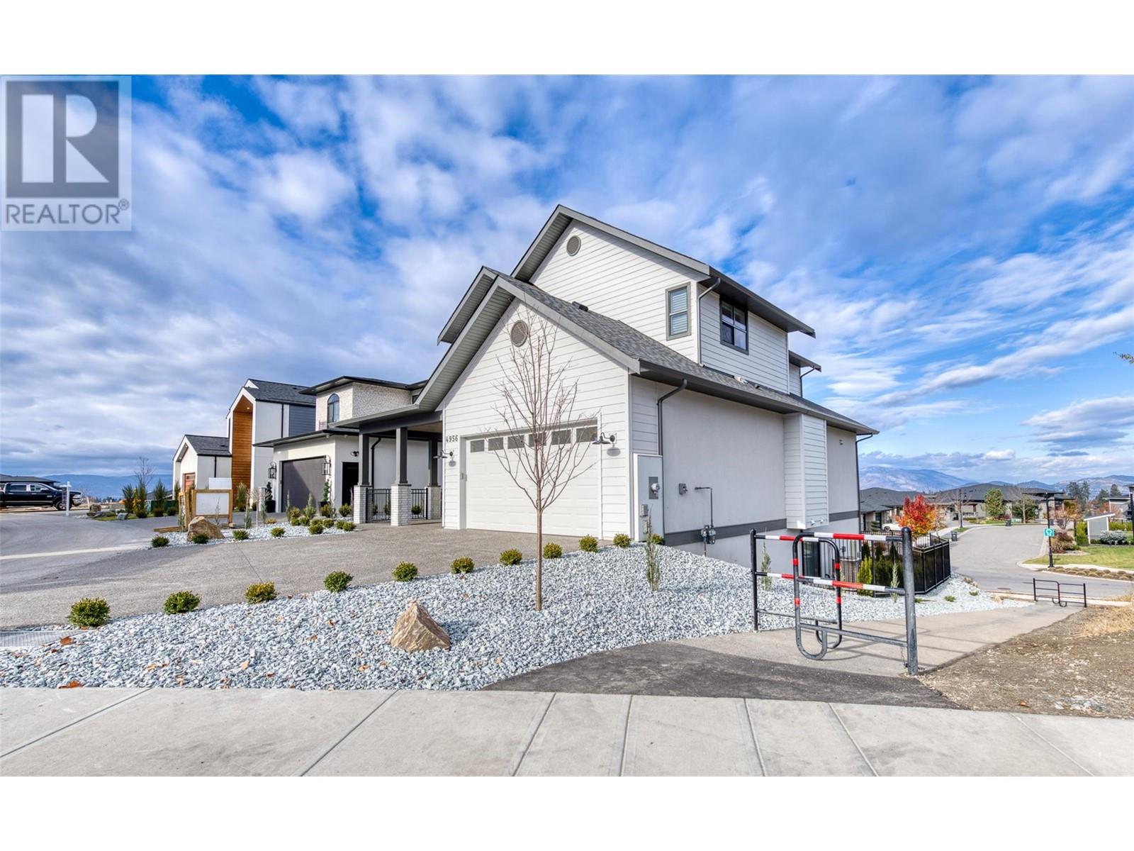 4956 Bucktail Lane Kelowna