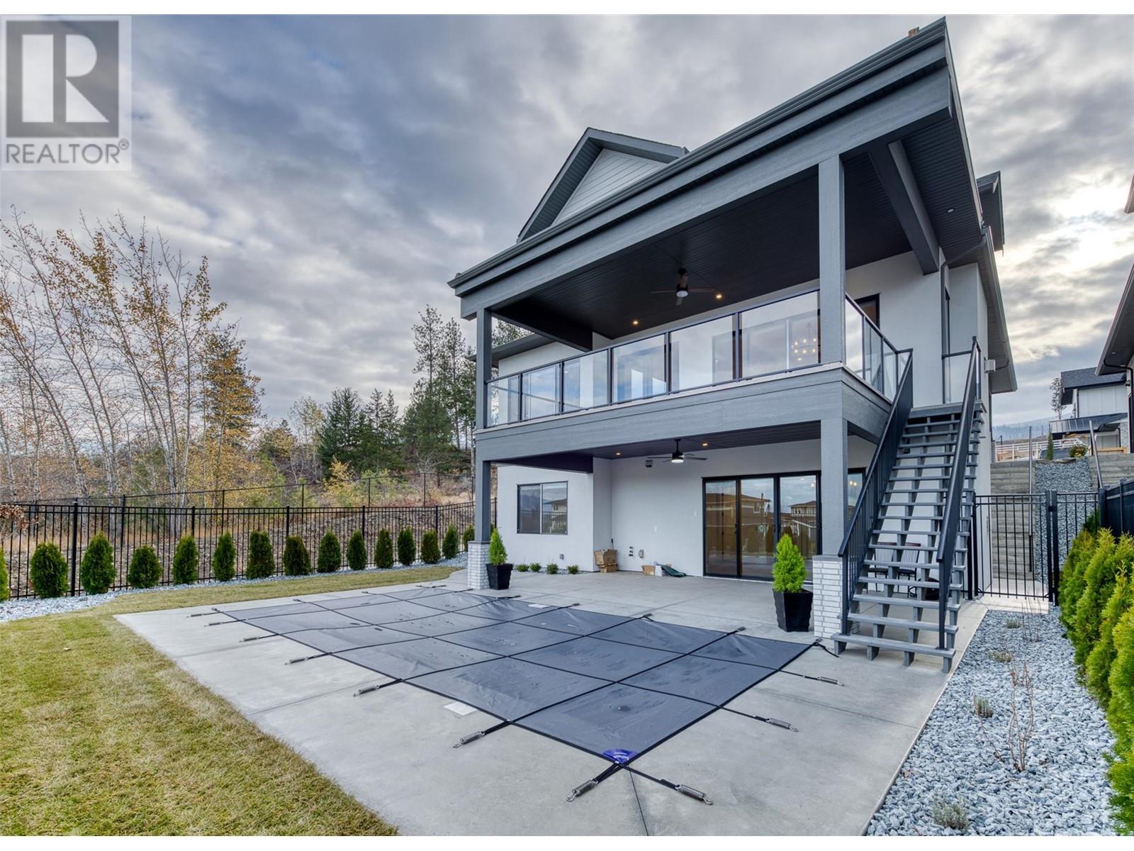 4956 Bucktail Lane Kelowna