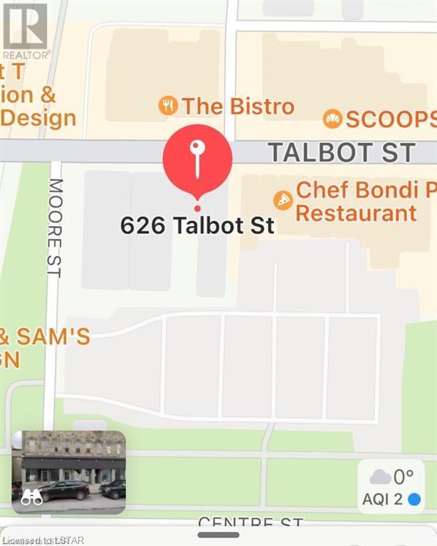 616-626 Talbot Street, St. Thomas, Ontario  N5P 1C8 - Photo 15 - 40546400