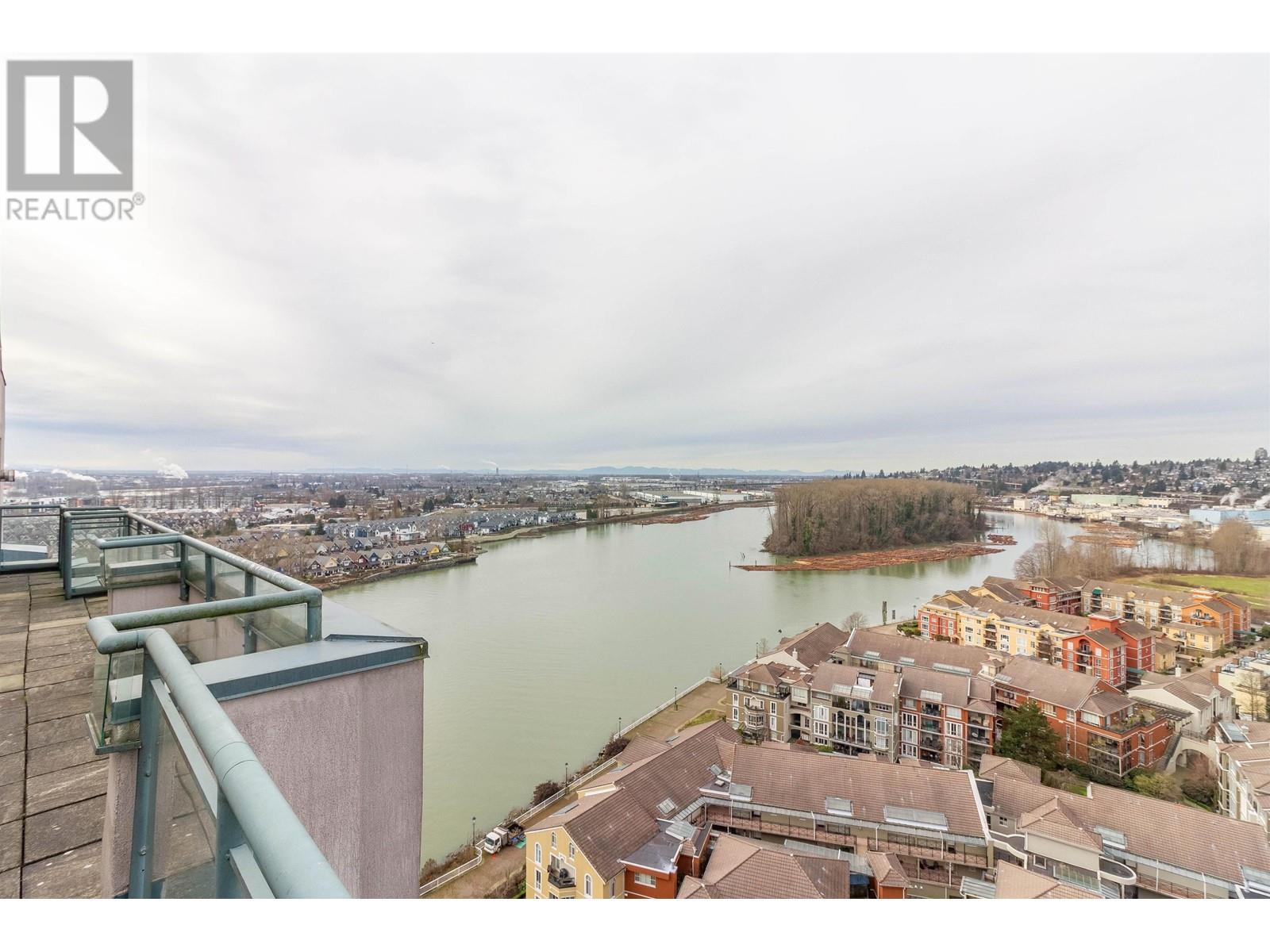 2100 8 Laguna Court, New Westminster, British Columbia  V3M 6M6 - Photo 38 - R2856953