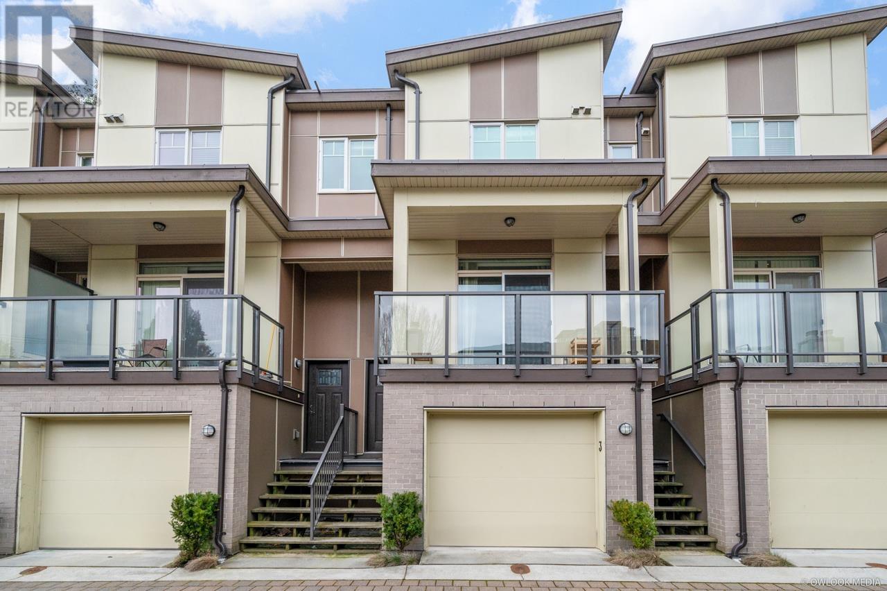 3 8751 Cook Road, Richmond, British Columbia  V6Y 1V8 - Photo 1 - R2857310