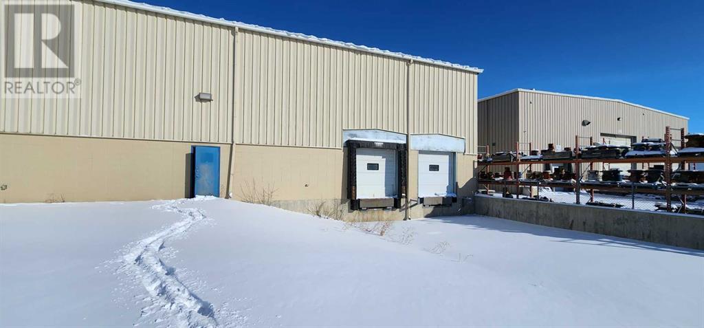 8045 Edgar Industrial Crescent Crescent, Red Deer, Alberta  T4P 3S2 - Photo 19 - A2113516